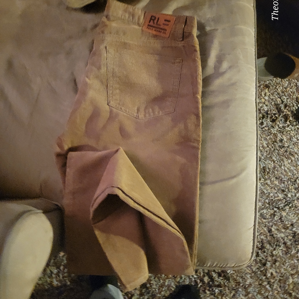 Polo pants - Picture 4 of 4
